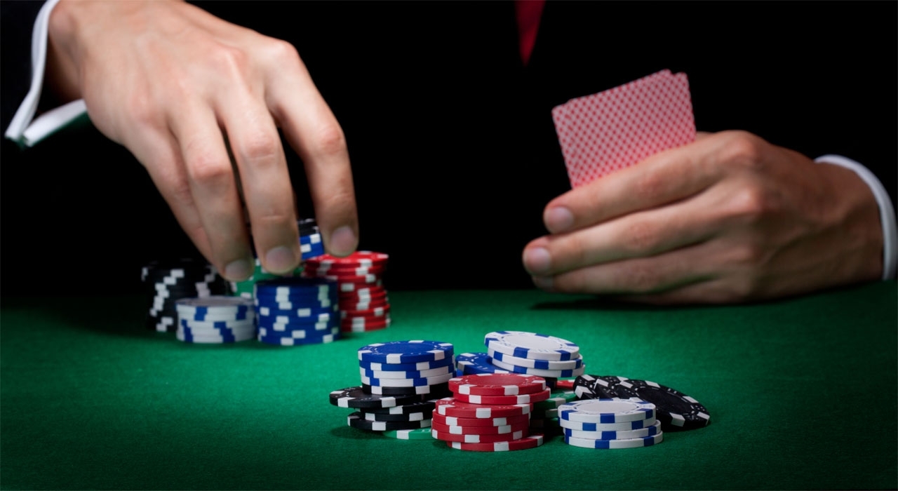 How to Avoid Going on Tilt in Poker