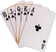 Free Poker practice 