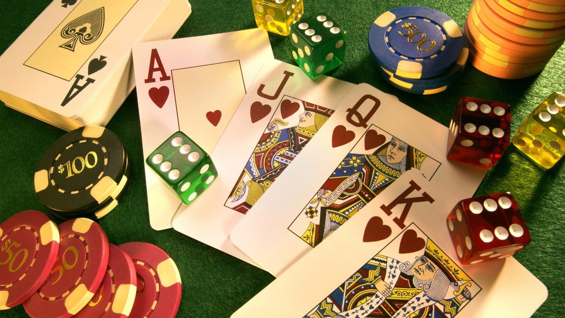 What is cutoff position Poker and its advantages