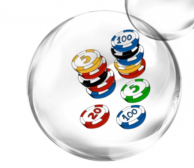  Best Strategies to Beat the Poker Bubble