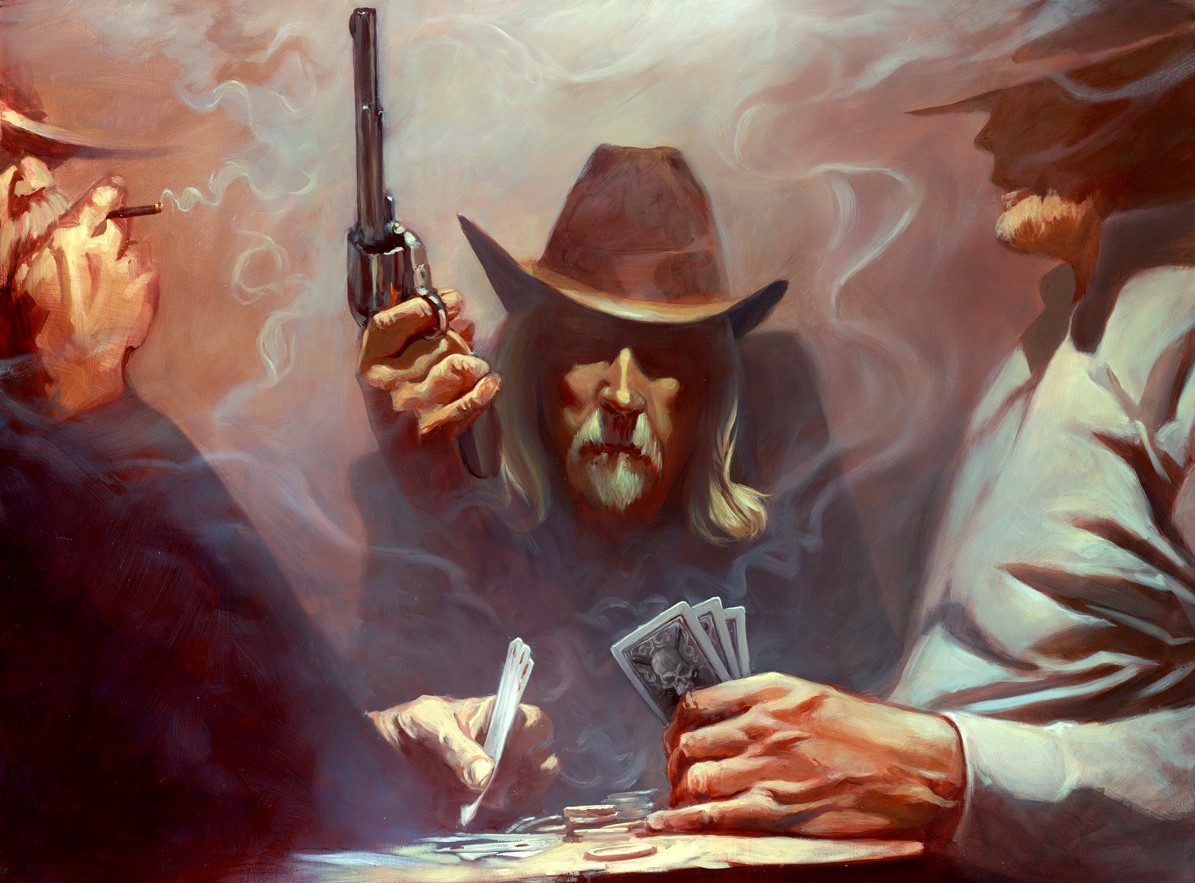 Under the Gun (UTG) in Poker, What it is and How to Play