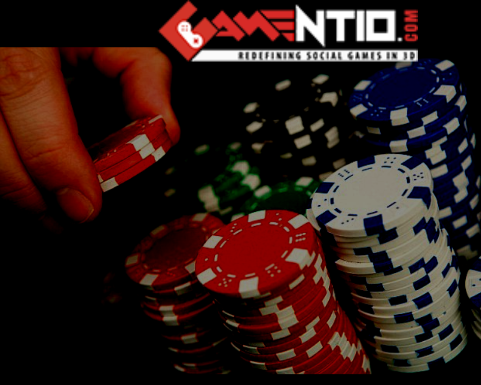 5 Top Rules To Split A Pot In Texas Holdem Poker Play Online 3d