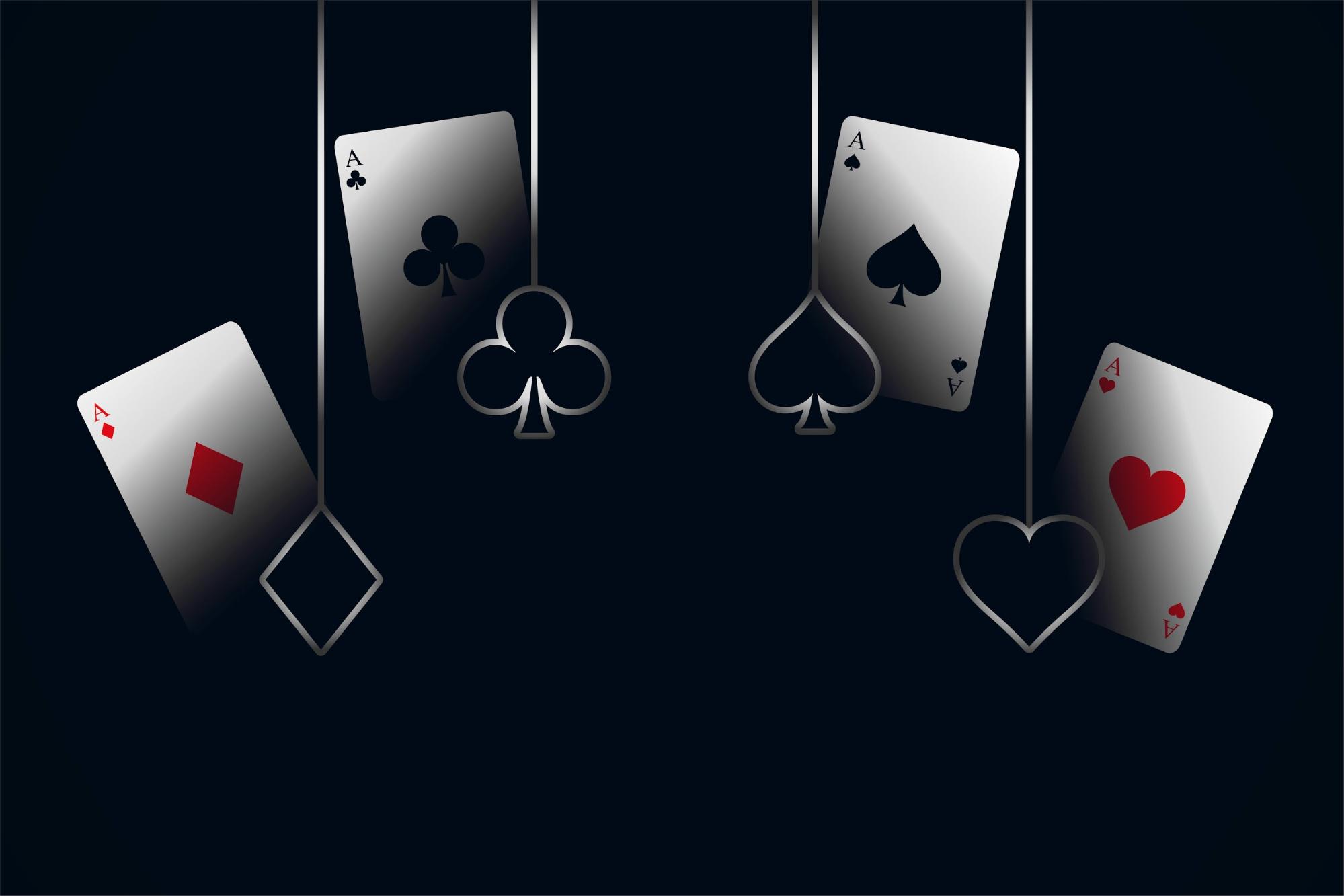 How to Play Poker Quads in Hold’em