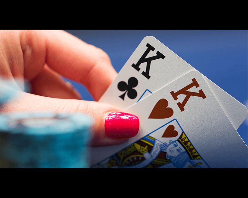 Play Free Online Poker Game