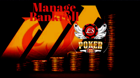 How To Successfully Manage Bankroll In Poker