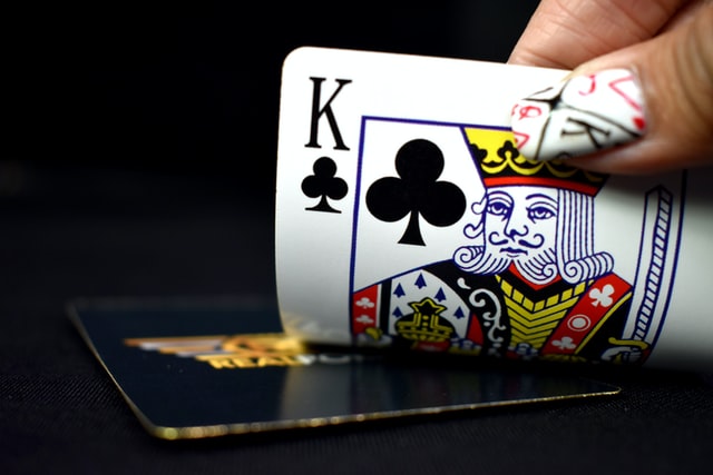 Poker Strategy: Morton Theorem of Poker 