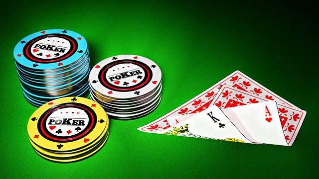 Poker Strategy: Fold Equity