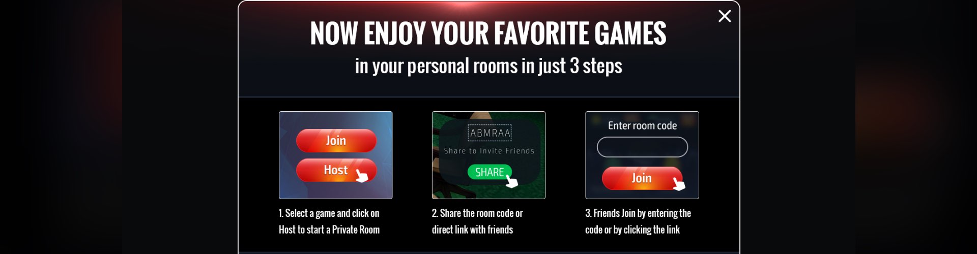 app to play poker with friends